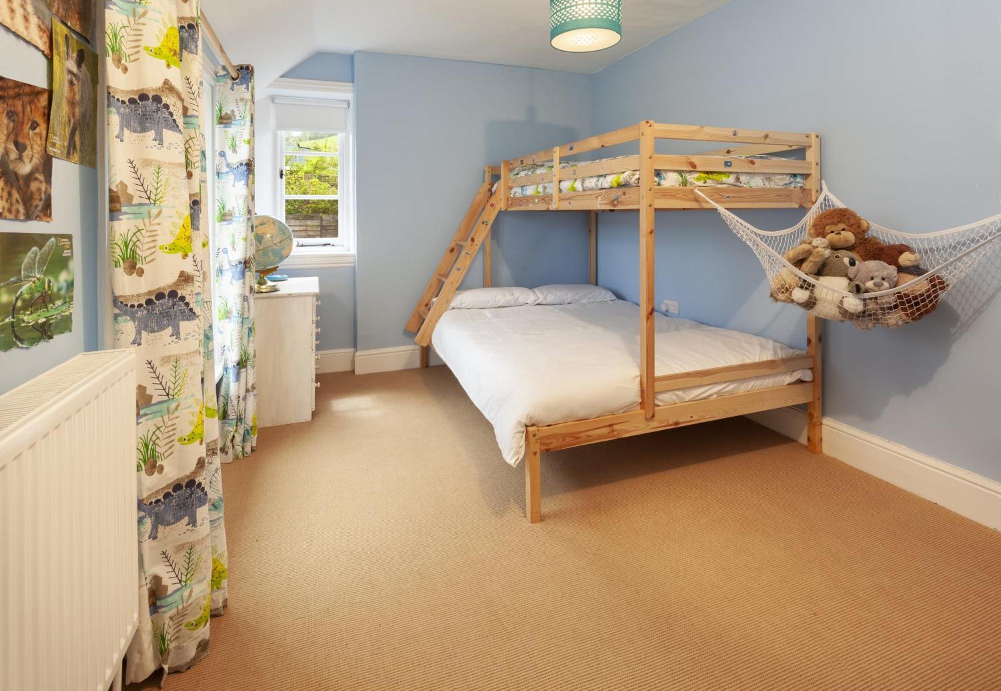Holmdale, Porlock 빌라 외부 사진